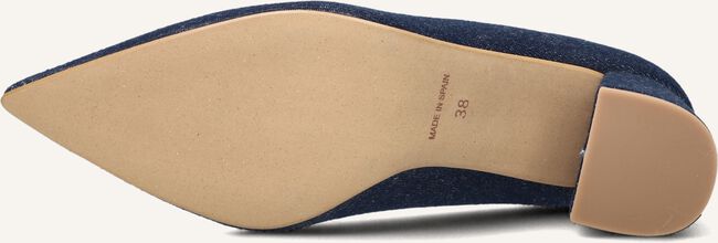 Blauwe NOTRE-V  2333C Blauwe NOTRE-V  2333C - large