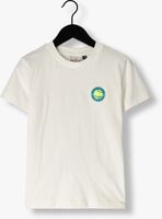 RETOUR T-shirt VES 1  Blanc - medium