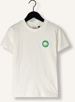 RETOUR T-shirt VES 1  Blanc RETOUR T-shirt VES 1  Blanc - medium