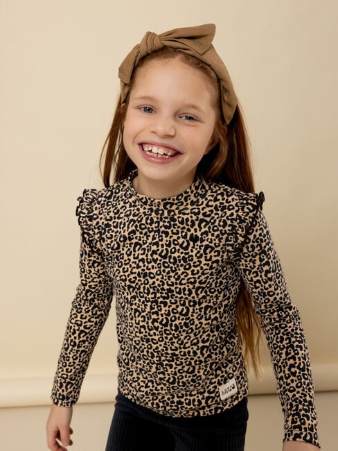 Beige LOOXS Little Top 2531-7403 - large