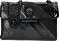 KURT GEIGER LONDON MINI KENSINGTON L Sac bandoulière en noir KURT GEIGER LONDON MINI KENSINGTON L Sac bandoulière en noir - medium