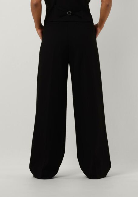 COPENHAGEN MUSE Pantalon CMTAILOR-PANTS en noir - large