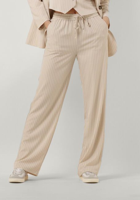 YDENCE Pantalon PANTS MAARTJE Blanc - large