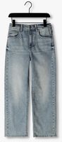 Blauwe RAIZZED Wide jeans MISSISSIPPI - medium