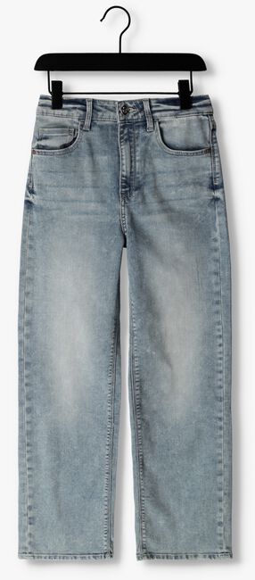Blauwe RAIZZED Wide jeans MISSISSIPPI - large
