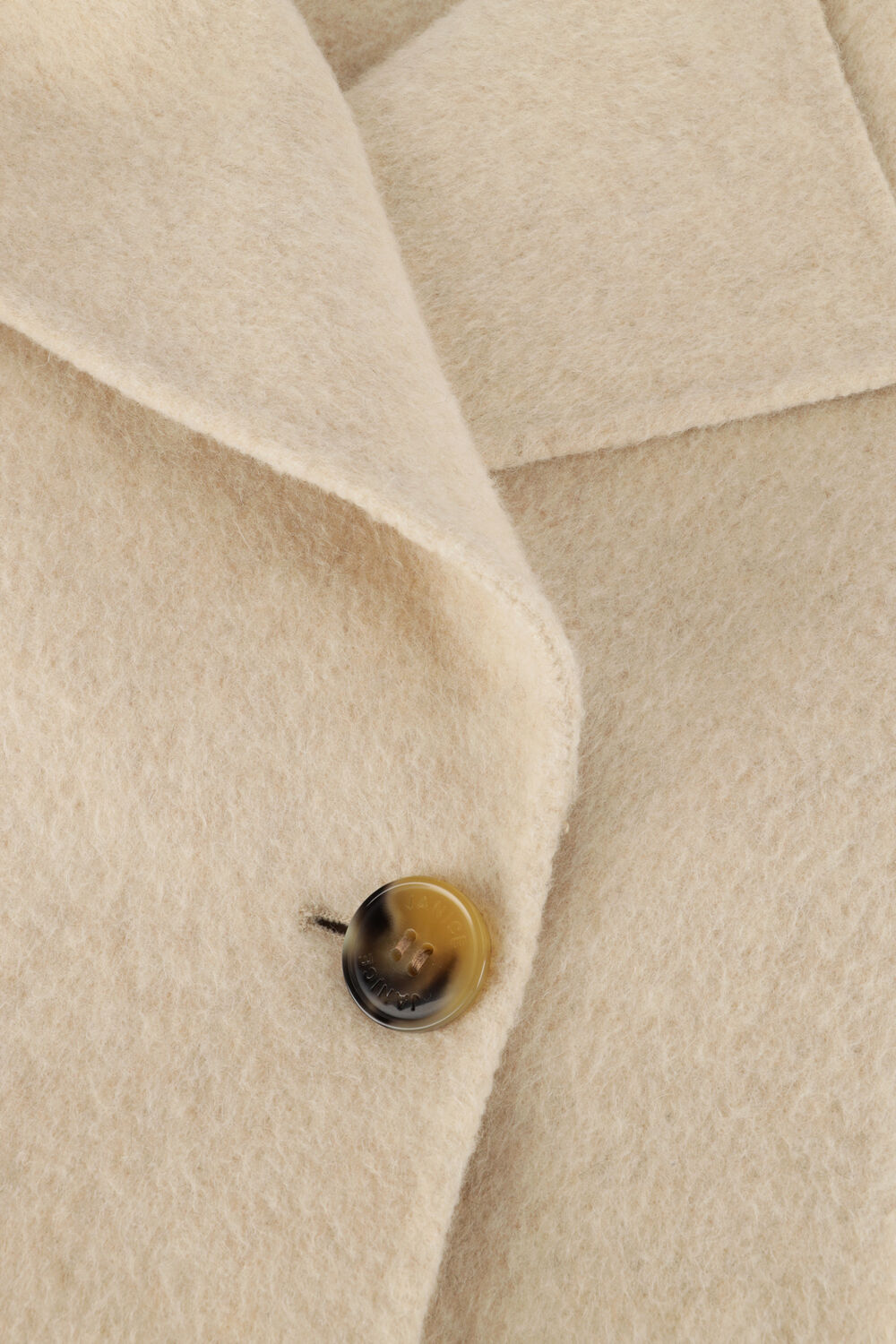 JANICE Trenchcoats JEAN en beige - large