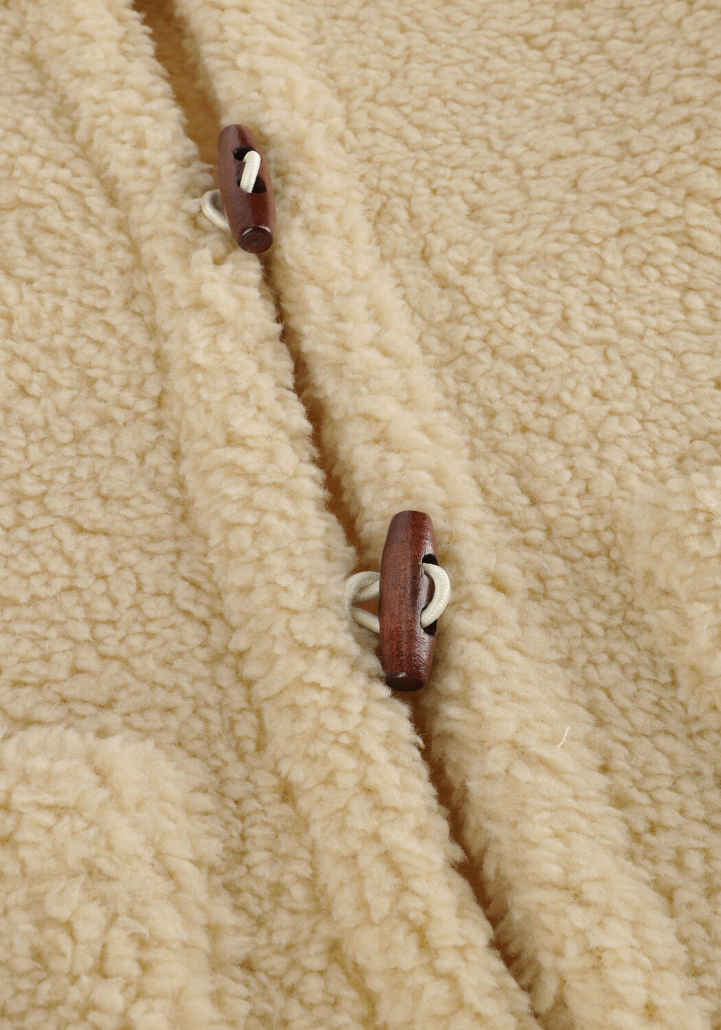 BAJE STUDIO Gilet THOMPSON en camel - large