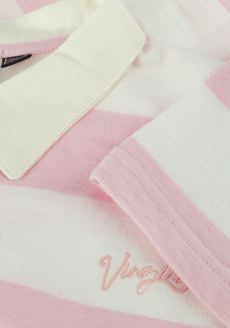 VINGINO Polo JORIEN Rose clair - large