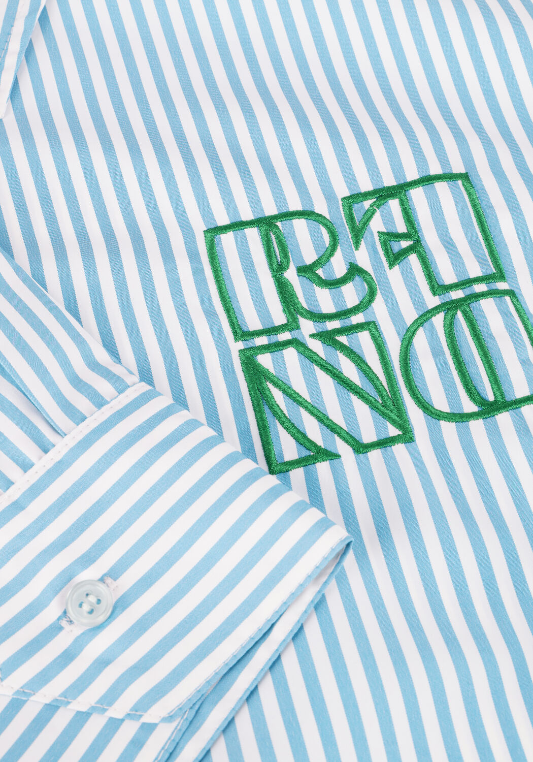 Blauwe REFINED DEPARTMENT  ROSEMARY - large