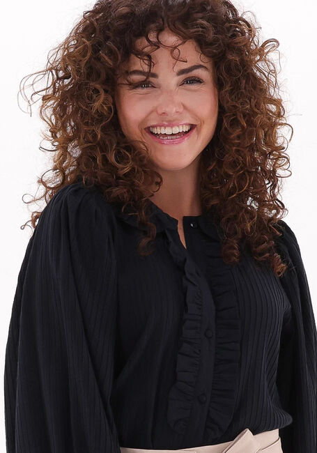 IBANA TAMIRA Blouses en noir - large