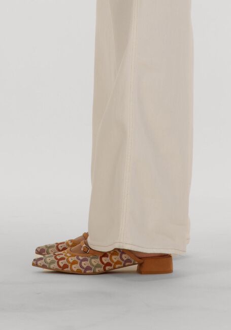 LODI AMISANTI-X Slingbacks en multicolore - large