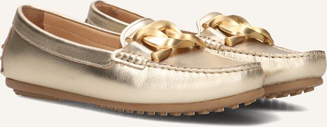Gouden AYANA Mocassins 1202 Gouden AYANA Mocassins 1202 - large