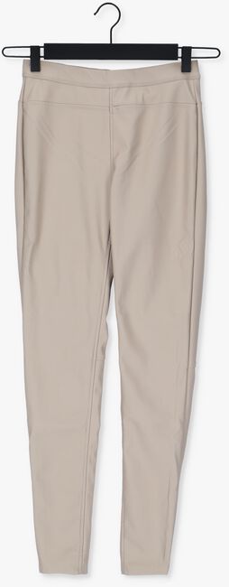 Ecru KNIT-TED Pantalon AMBER PANTS - large