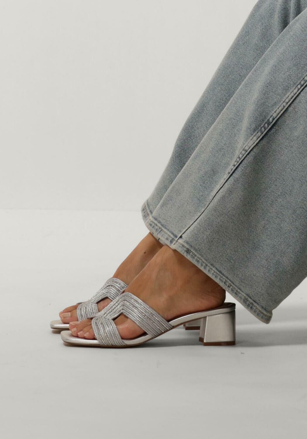 Zilveren BIBI LOU  879Z94HG - large