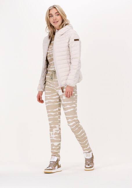 Kit MOSCOW Gewatteerde jas EDGY - large