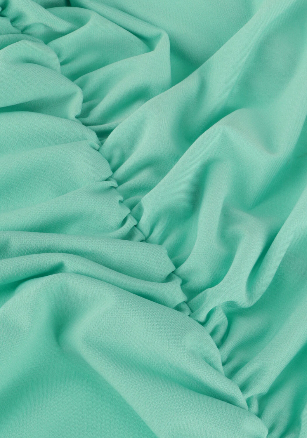 Groene SILVIAN HEACH Mini jurk CVP23150VE - large