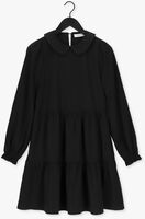 MSCH COPENHAGEN Mini robe MEADOW ANNEKE LS DRESS en noir