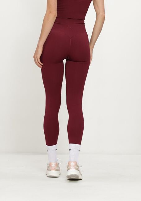 Bordeaux AIM'N Legging SHAPE SEAMLESS TIGHTS - large