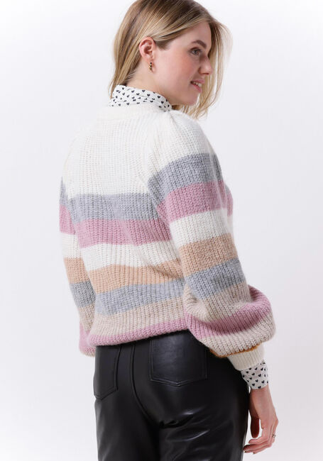 FABIENNE CHAPOT Pull RIVER PULLOVER en blanc - large