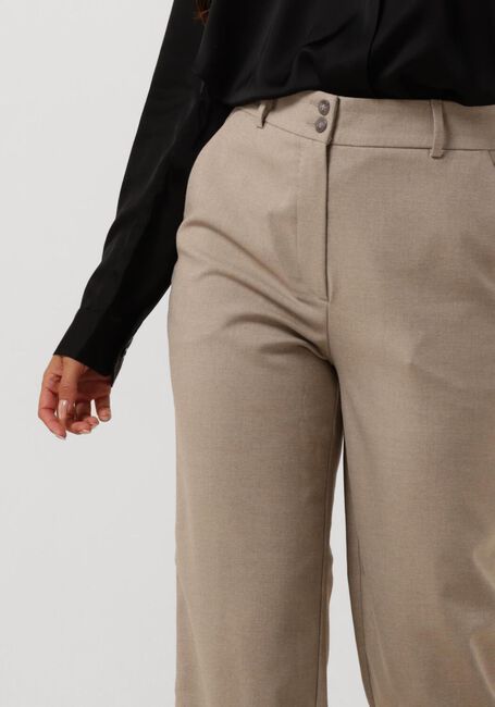 FIVEUNITS Pantalon SOPHIA 438 en beige - large