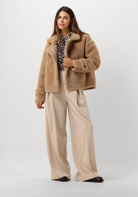 Beige SUNCOO  LATOYA - large