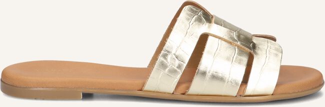 Gouden NOTRE-V Slippers 179874 Gouden NOTRE-V Slippers 179874 - large