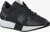 Black LIU JO shoe RUNNING AURA  - medium