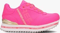 Roze REPLAY Lage sneakers PENNY - medium