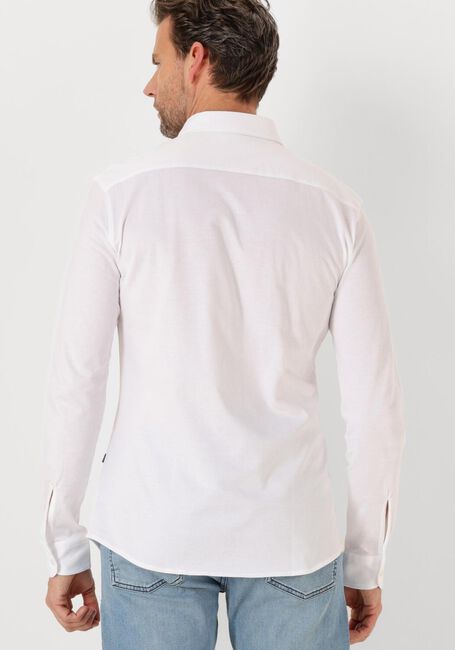 BOSS ORANGE Chemise classique MYSOFT en blanc - large