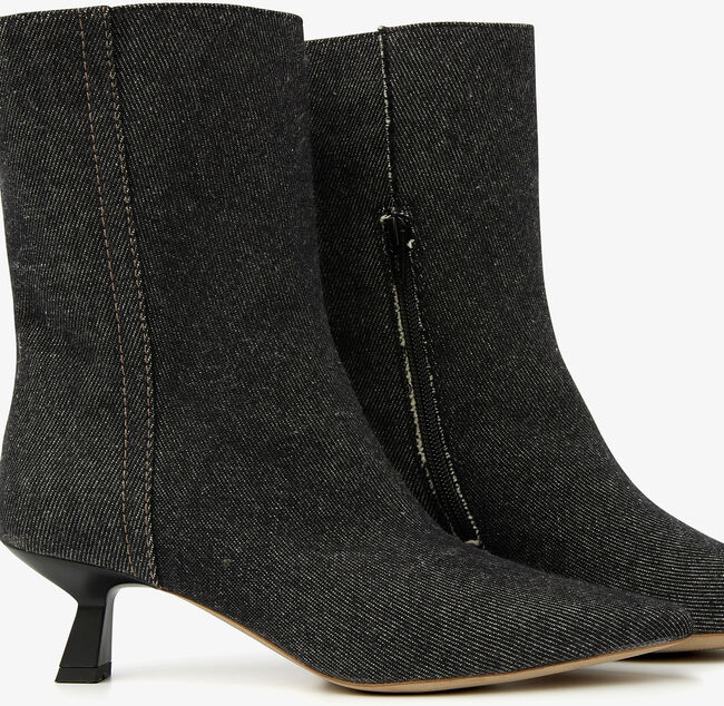 VIA VAI SUZY GIANNA Bottines en noir - large