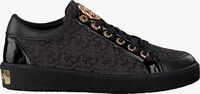 Zwarte GUESS Sneakers FLGLN3 FAL12 - medium