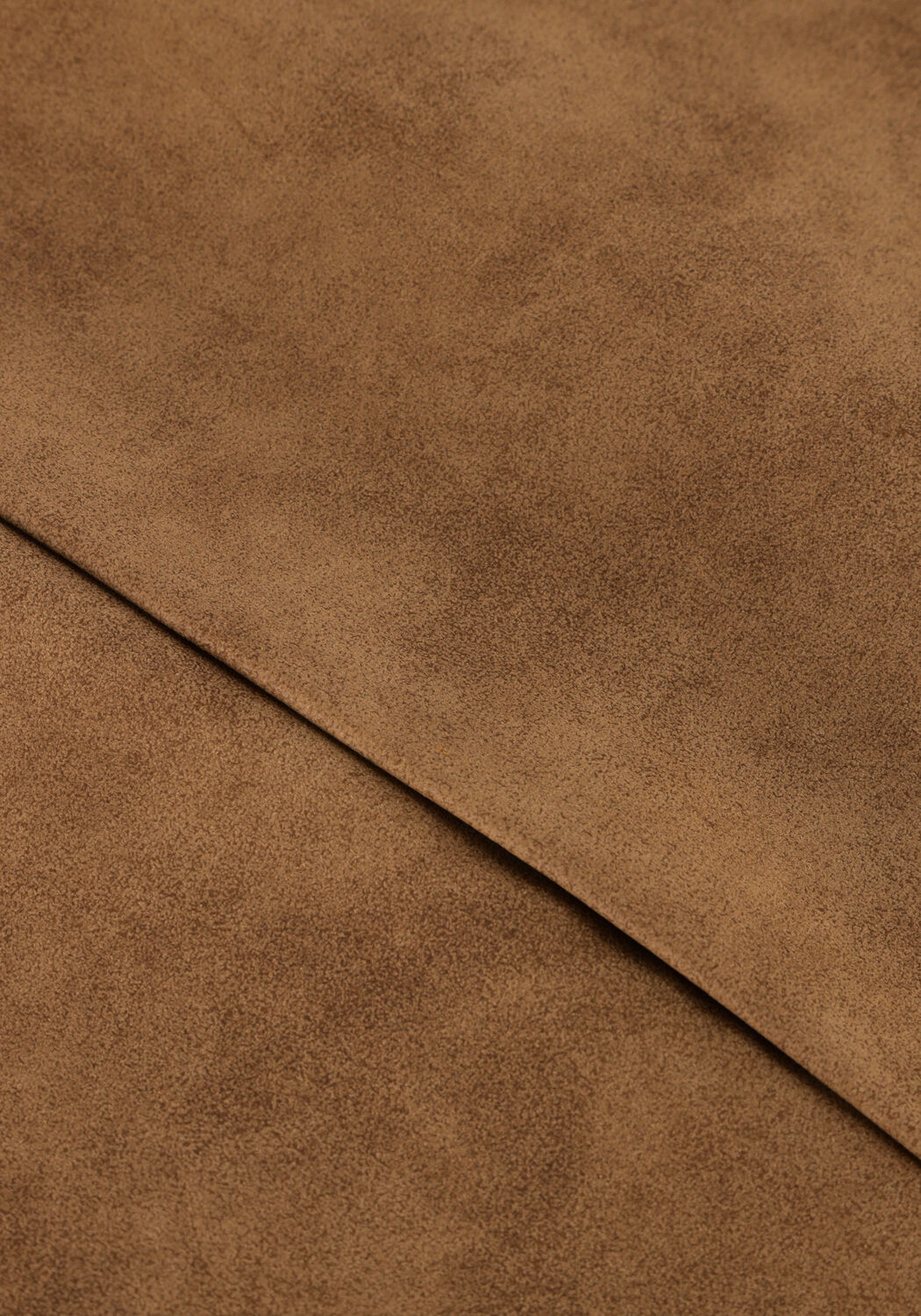 ENVII Jupe midi ENTUCSON SKIRT 7264 en camel - large