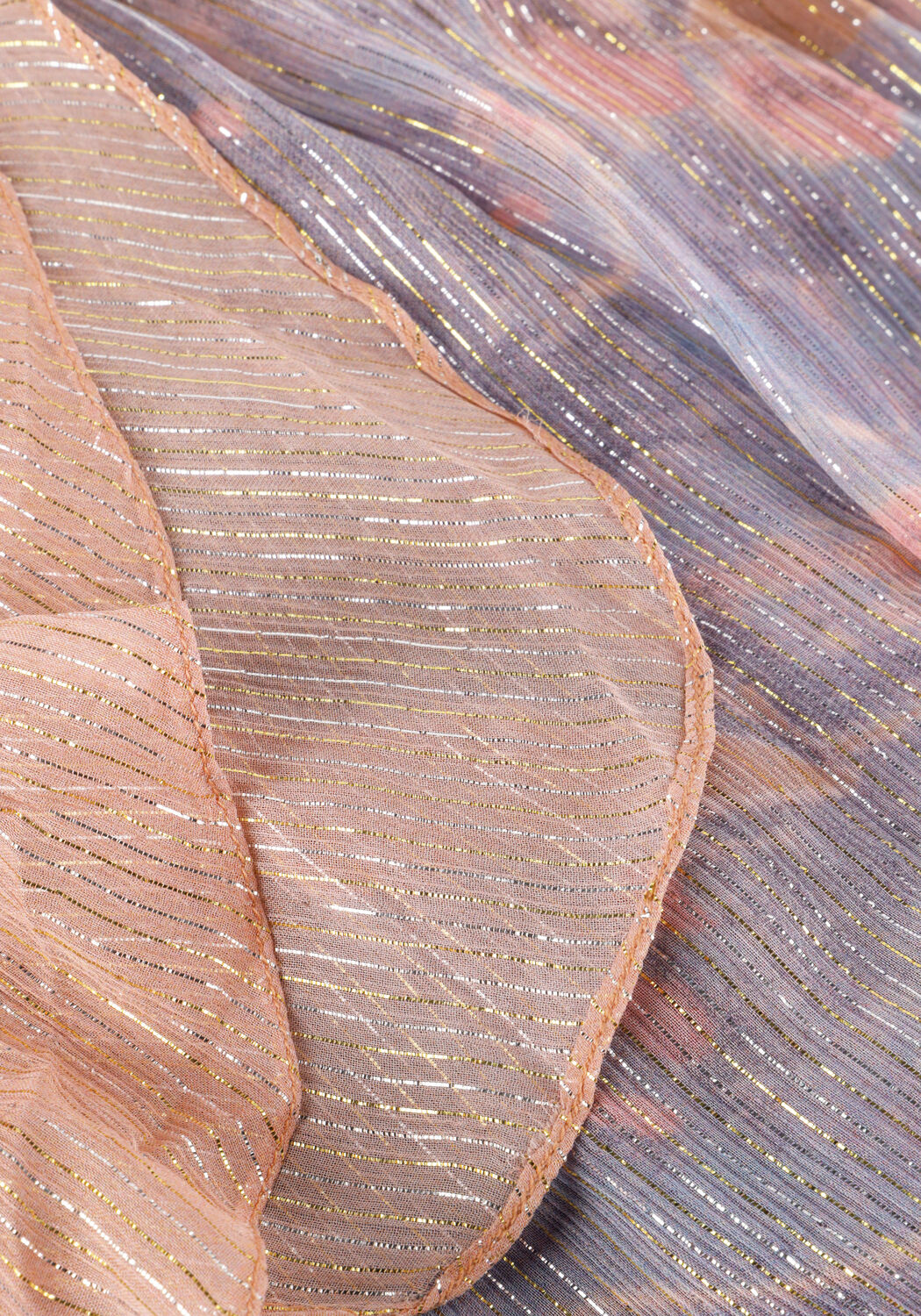 Lila MES DEMOISELLES Maxi jurk BRISBANE - large