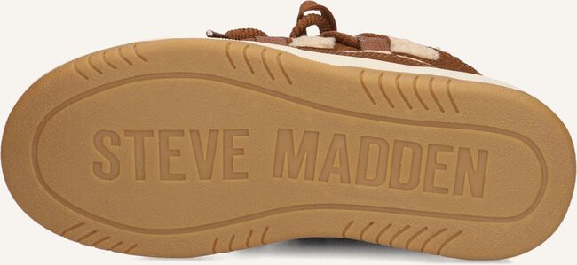 Bruine STEVE MADDEN Sneakers BOOMER-F Bruine STEVE MADDEN Sneakers BOOMER-F - large