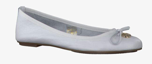 white SCAPA shoe 21/2045  - large