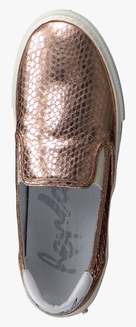 Gouden REPLAY Slip-on sneakers  DIAZ  - large