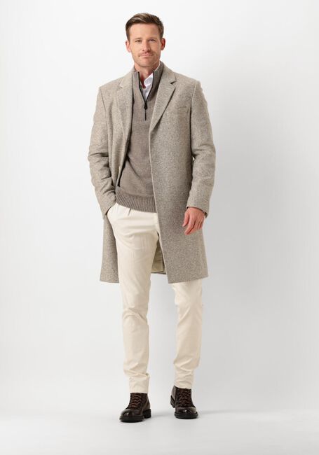 Beige BOSS BLACK Jassen H-HYDE-J-244 - large