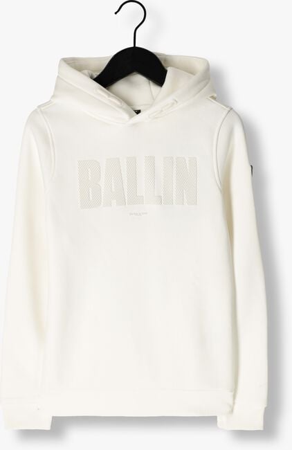 Ecru BALLIN Sweater 017309 - large