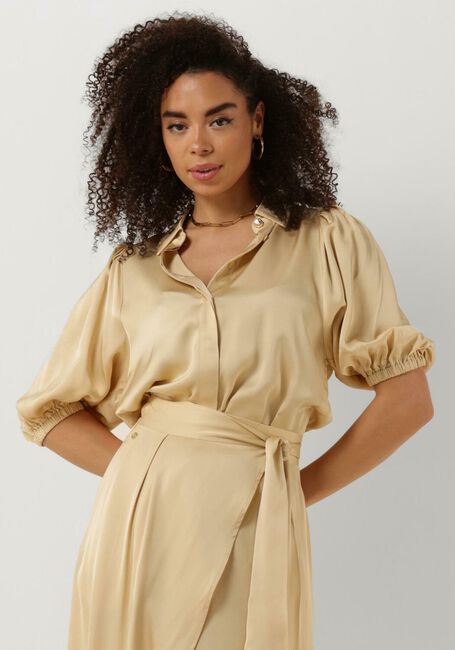 JOSH V MANONA Blouses en jaune - large