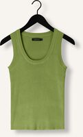 Groene YDENCE Top KNITTED TOP KEELY Groene YDENCE Top KNITTED TOP KEELY - medium