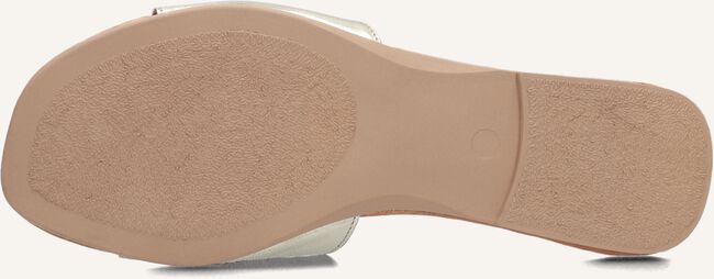 Gouden NOTRE-V Slippers 886L Gouden NOTRE-V Slippers 886L - large