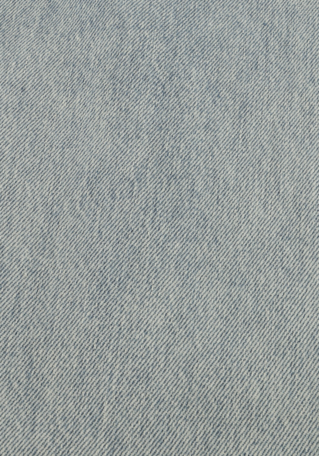 JOSH V Wide jeans LOUELLA Bleu clair - large