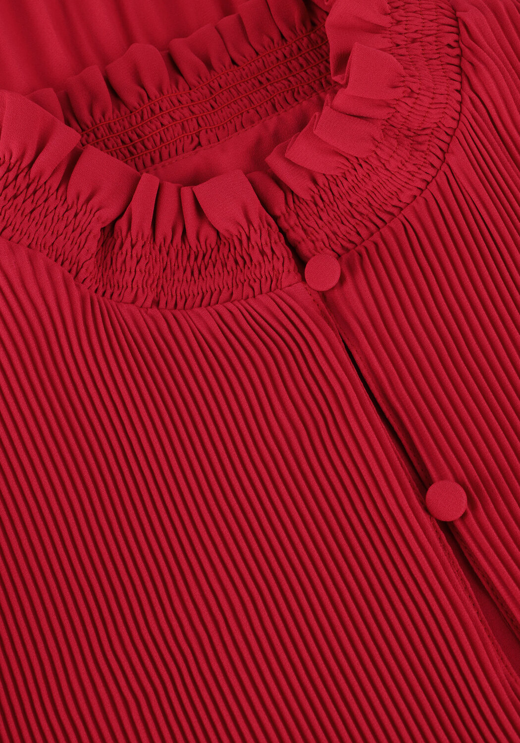 LIU JO Mini robe ABITO TS.NAV en rouge - large