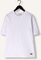 THE GOODPEOPLE T-shirt TON en blanc THE GOODPEOPLE T-shirt TON en blanc - medium