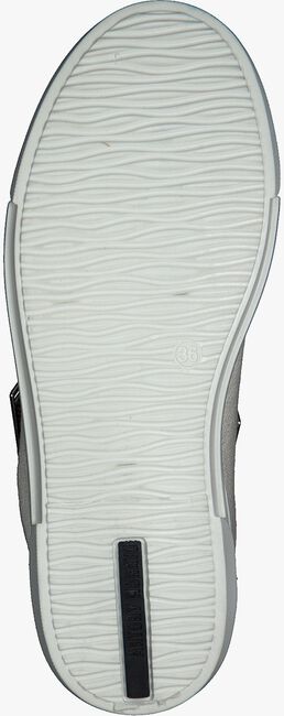 ANTONY MORATO Baskets MKFW00074 en blanc - large