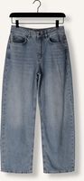 Blauwe DRYKORN Straight leg jeans MEDLEY Blauwe DRYKORN Straight leg jeans MEDLEY - medium