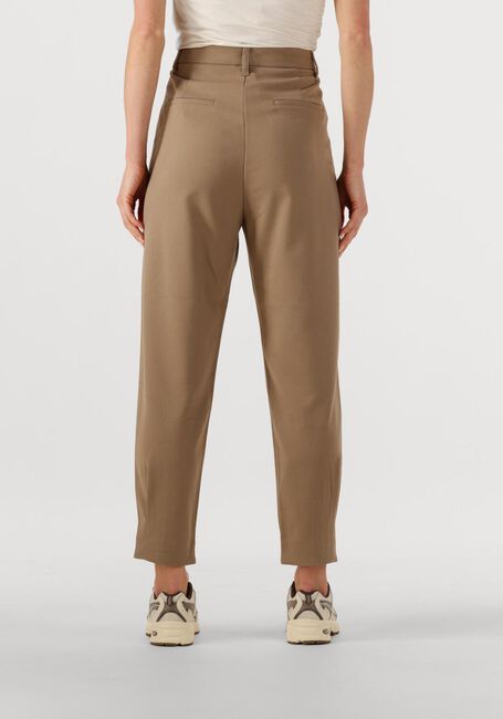 COPENHAGEN MUSE Pantalon TAILOR PANTS en beige - large