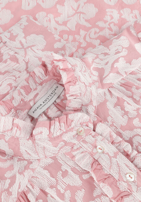 Lichtroze AMAYA AMSTERDAM  SARAH Lichtroze AMAYA AMSTERDAM  SARAH - large