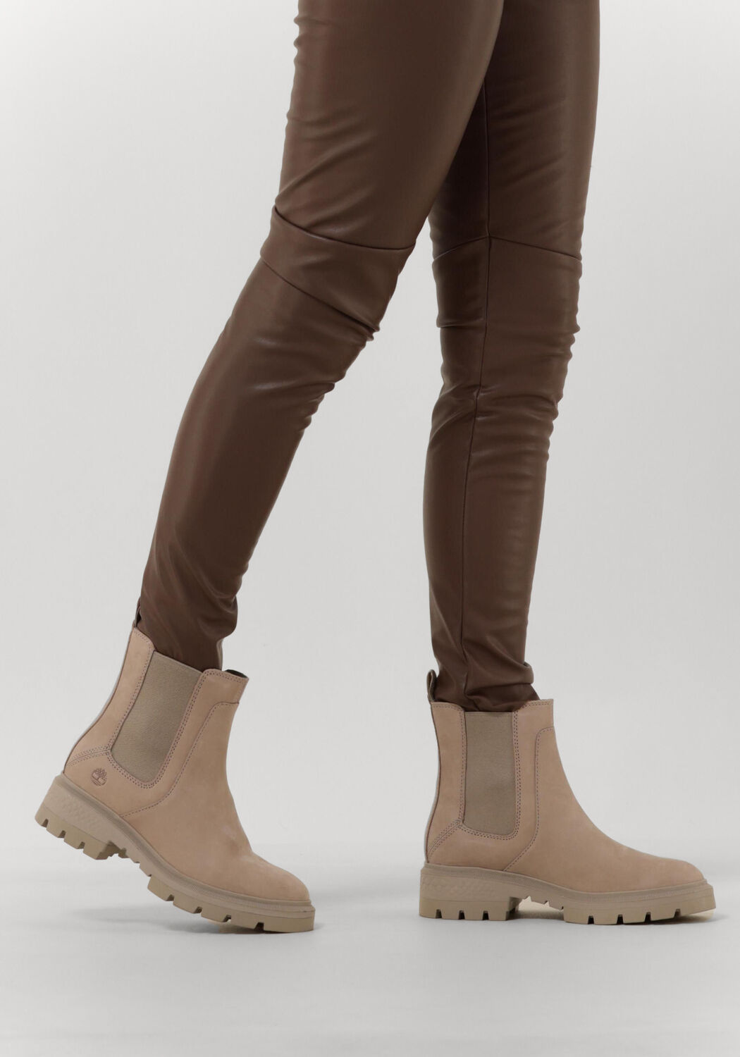Timberland femme on sale chelsea