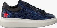 Blauwe DEABUSED Lage sneakers HOLLY SNEAKER - medium